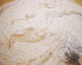 Spenótos lasagne recept fázis 6 fotója