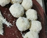 Foto del paso 4 de la receta: Bolitas de papa y queso