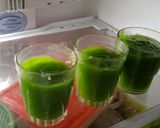 દ્રાક્ષની જેલી (Grapes Jelly Recipe In Gujarati) રેસીપી સ્ટેપ9ફોટો