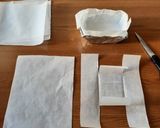 Foto del passaggio 17 della ricetta Brioche pandoro di zio Rocco