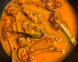 Shahi Mutton Kasundi recipe step 5 photo
