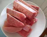 Foto del paso 2 de la receta: Tacos de atún tipo baja