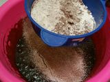 Chewy Brownies