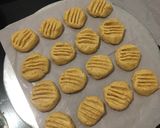 Foto langkah ke 2 dari resep Gluten-Free Pumpkin Cookies.