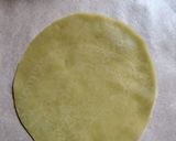 Foto langkah ke 10 dari resep Mille Crepes Matcha.
