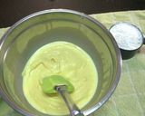 Foto del paso 1 de la receta: Pan de helado de vainilla, dos ingredientes solamente