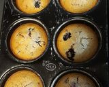 Foto del paso 2 de la receta: Muffins de avena y berries