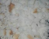 A picture of step 7 of Apple Crumble.