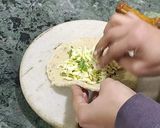 आलू चीज़ पराठा (aloo cheese paratha recipe in Hindi) रेसिपी चरण 2 फोटो