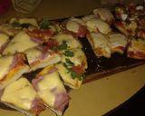 Foto del paso 7 de la receta: Pizza casera 🍕