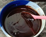 Foto langkah ke 1 dari resep Brownies Stick Cookies.