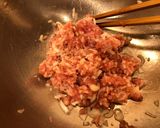 Hình bước làm 1 của món Canh cà chua cho bữa trưa nhanh gọn