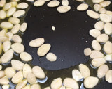 Foto del paso 2 de la receta: Fideos chinos con almendras