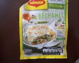 Foto del paso 6 de la receta: Lasagna de crepe de carne con salsa bechamel