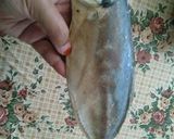 Foto langkah ke 1 dari resep Tumis peda jagung.