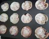 Sonkakosaras csirkemell recept fázis 3 fotója