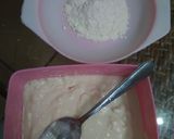 Foto langkah ke 3 dari resep Telor geprek simple anti gagal.