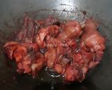 Foto langkah ke 5 dari resep Ayam Ungkep Angkak.