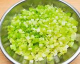 香麻醬系列～香麻生菜牛肉的食譜步驟5照片