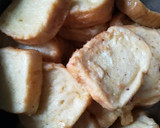 Foto del paso 3 de la receta: Torrijas de chocolate