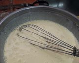 Foto del paso 2 de la receta: Bizcochuelo 4321