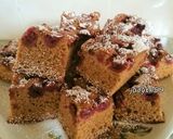 🧡Fahéjas - meggyes - lekváros - gyors - egyszerű kevert süti / Jucus konyhájából🧡 recept fázis 4 fotója