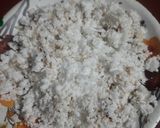 সুজির পুলি পিঠে (soojir puli pithe recipe in Bengali) রেসিপি ধাপ - 1 ছবি