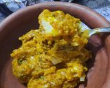 Foto del paso 11 de la receta: Zapallo Cabutia relleno