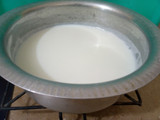 Dam wali Chai / Tea