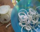 Foto langkah ke 1 dari resep Onion Ring Crizpy.