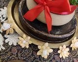 عکس مرحله 3 از دستور حلول سال ۱۴۰۱ مبارک🥳🥳