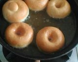 Foto langkah ke 4 dari resep Donat embus maizena 🍩🍩.
