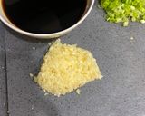 Foto langkah ke 2 dari resep Mongolian beef.