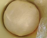 صورة لخطوة 2 من وصفة كرواسان 🥐🥐 بالنوتيلا