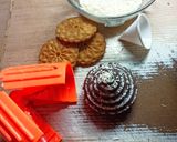 Piramis recept fázis 3 fotója