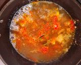Foto del paso 3 de la receta: Guiso de arroz con mariscos
