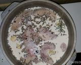 Foto del paso 1 de la receta: Variedad de achuras a la chapa