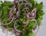 Avocado Tomato Salad recipe step 2 photo
