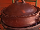 Cazuela de vacuno 🐄🇨🇱