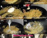 Foto langkah ke 3 dari resep Risoles Rogut sayuran sederhana dan enak.