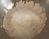 व्हीट चाॅकलेट दोसा (wheat chocolate dosa recipe in marathi) रेसिपी स्टेप 1 फोटो