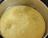 Sandwich Dhokla recipe step 3 photo