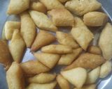A picture of step 6 of Maida Shakkar Paras.