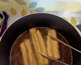 Foto langkah ke 3 dari resep Cakwe.