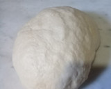 Foto del paso 4 de la receta: Tortilla de grasa en sartén