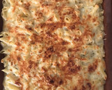 Foto del paso 8 de la receta: Pasticcio vegetariano