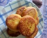 Foto del passaggio 5 della ricetta Polpette di ceci recuperati