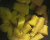 Foto langkah ke 1 dari resep Singkong Thailand.