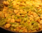Foto del paso 5 de la receta: Almuerzo para campeones, no apto para quienes abandonan