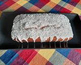 Foto del paso 3 de la receta: Budín de limón suave